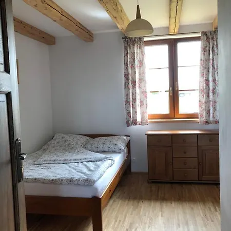 Wiejski Apartament W Domu Nad Jeziorem Mikołajki Exterior photo