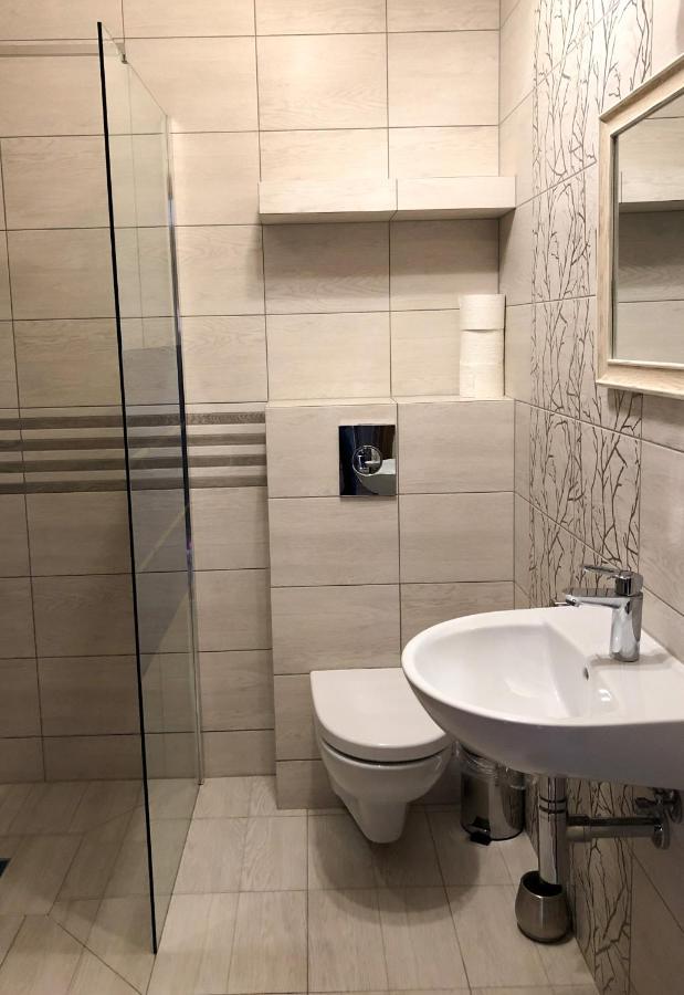 Apartment Wiejski W Domu Nad Jeziorem Mikołajki